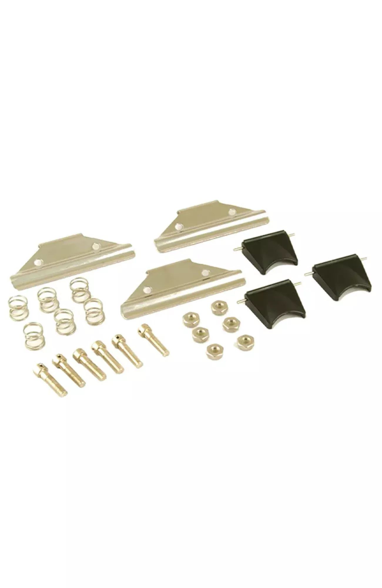 Ettore Super Channel Quick Release Squeegee Handle Kit - 1391(You Choose)