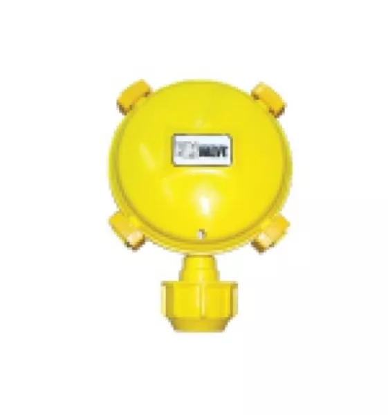 Euro Valve Water Regulator