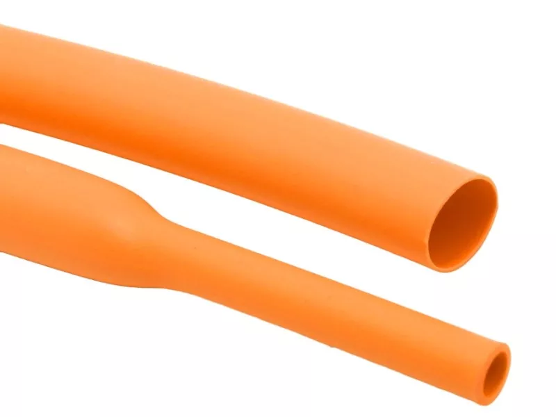 EV High Voltage Heat Shrink Tubing