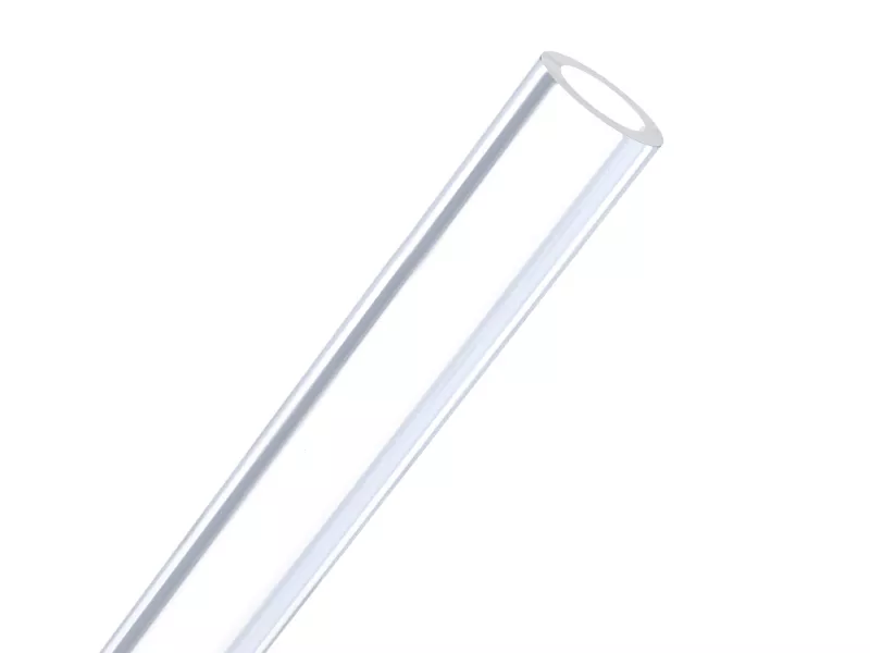Everclear Anti-Microbial PVC Tubing