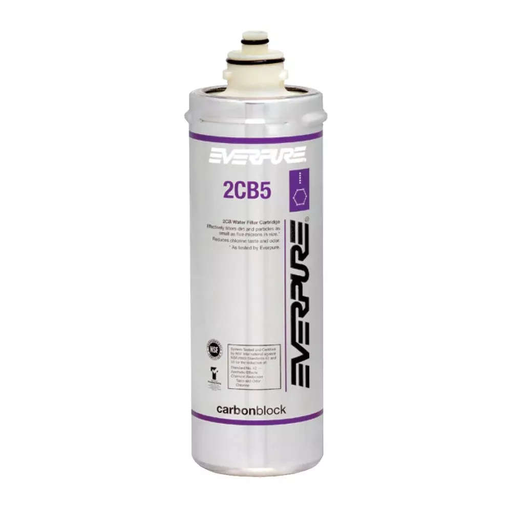 Everpure 2CB5 EV9617-05 Filter Cartridge
