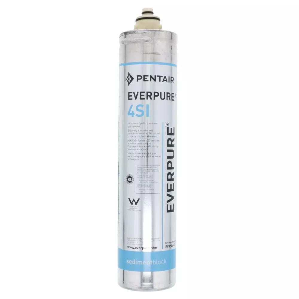 Everpure 4SI EV9606-51 Ice Cartridge For Slime Reduction
