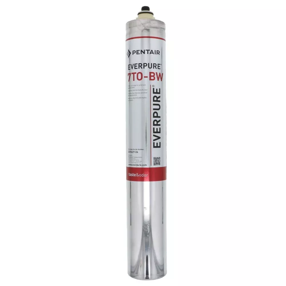 Everpure 7TO-BW Carbon Prefilter