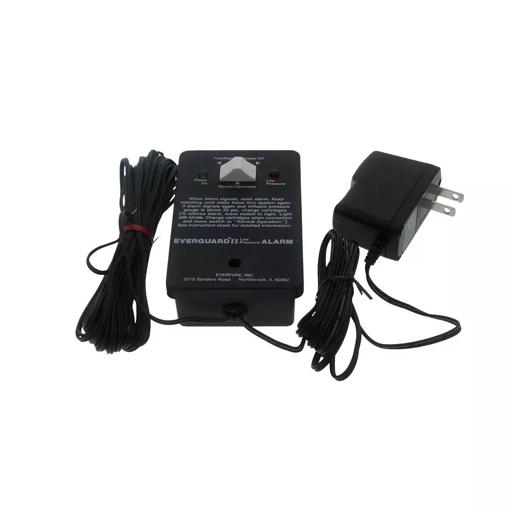 Everpure EV3027-05 Low Pressure Alarm Box