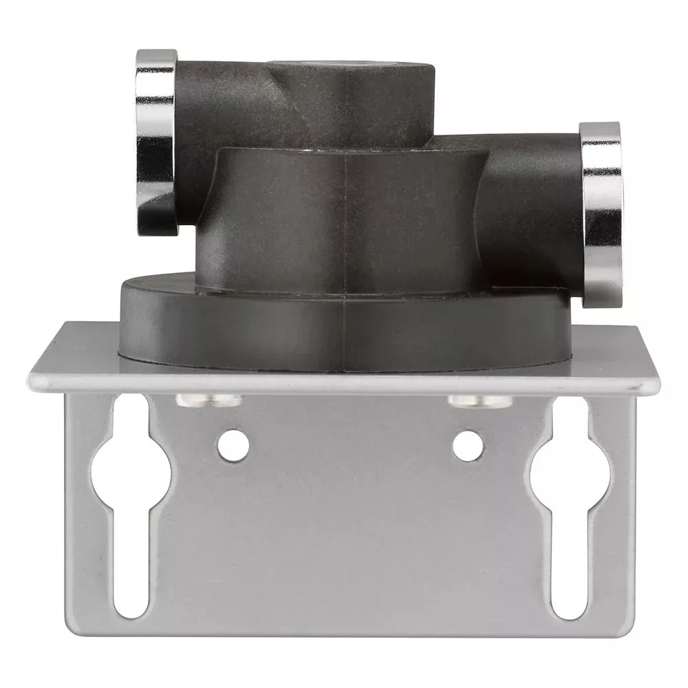 Everpure EV925618 QL1 Single Filter Head, 3/8" FNPT