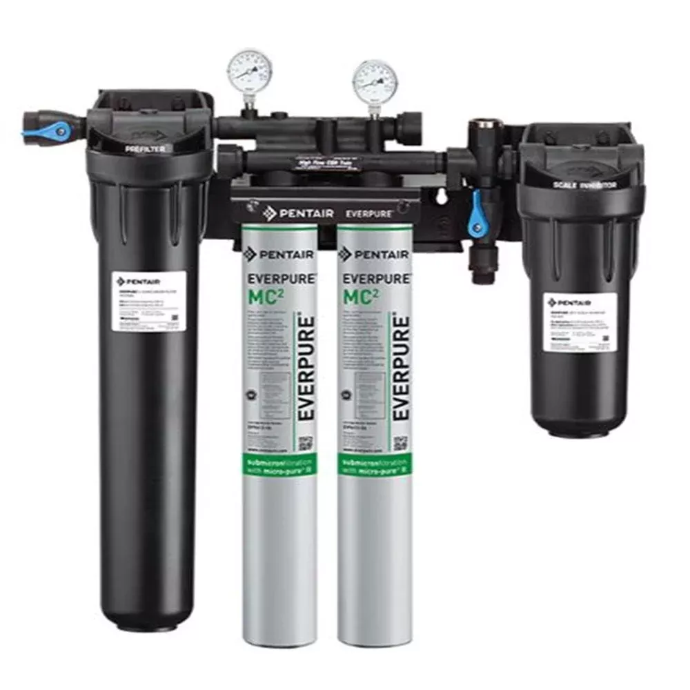 Everpure EV9330-42 High Flow CSR Twin MC System