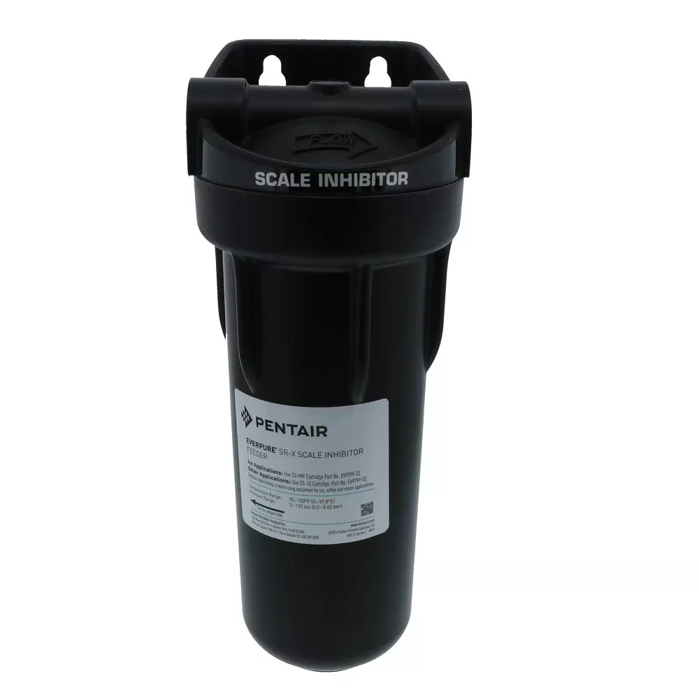 Everpure EV9797-20 SR-X Feed and Deliming System