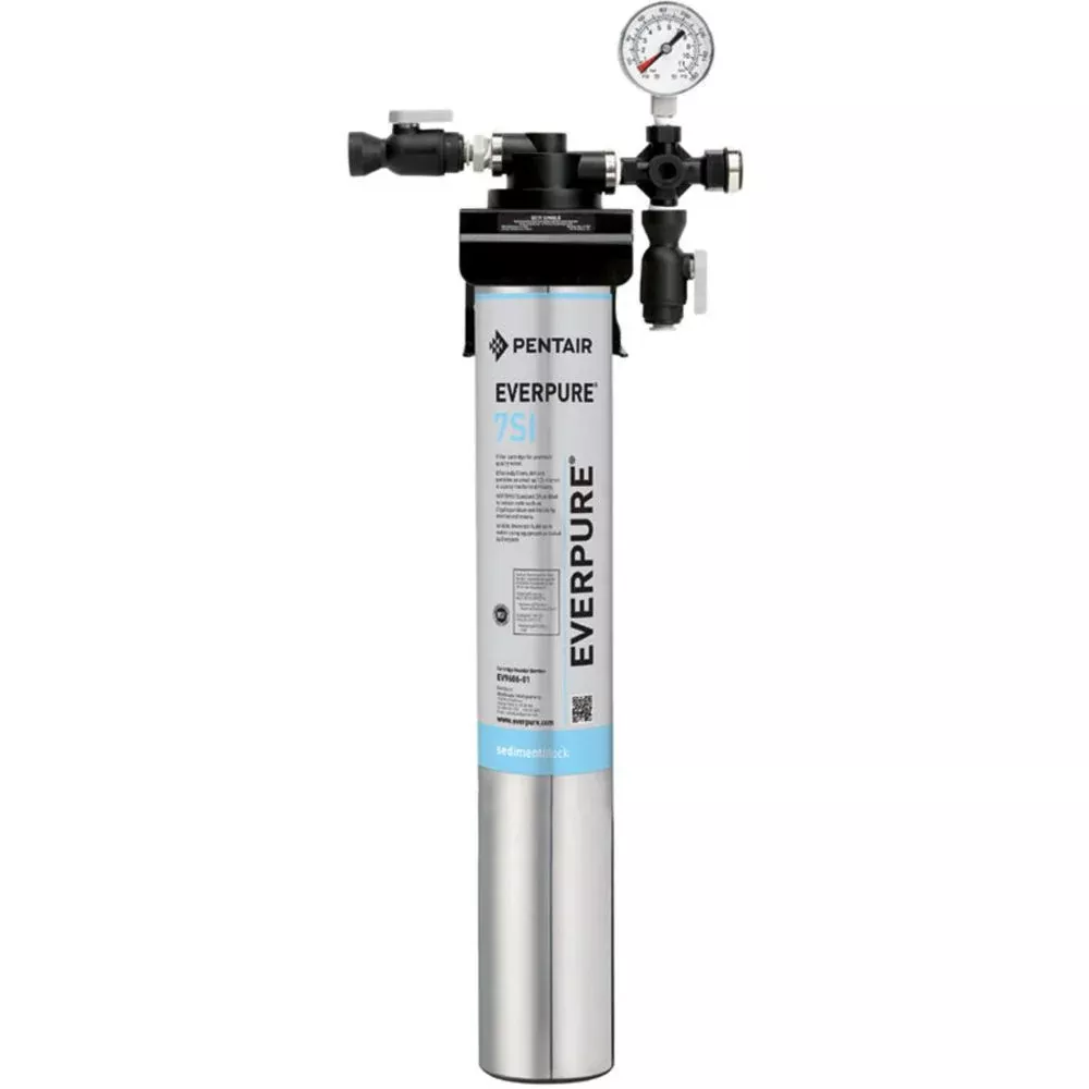 Everpure Insurice Single-7SI Filter System EV9324-70