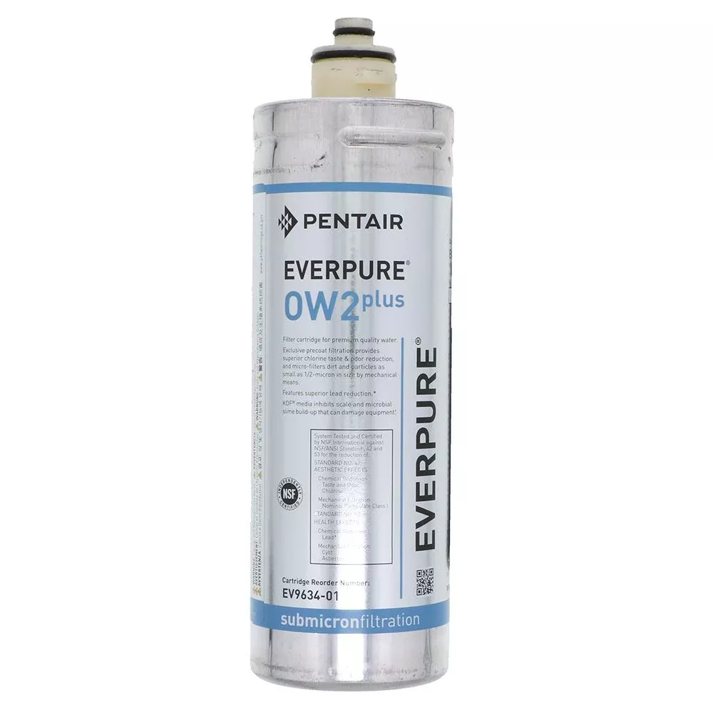 Everpure OW2-Plus EV9634-01 Filter Cartridge