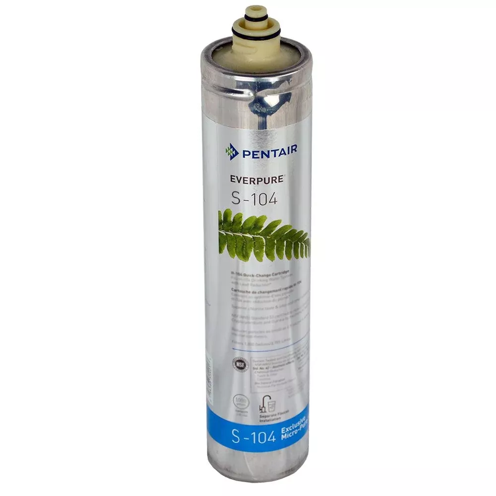 Everpure S-104 Replacement Cartridge