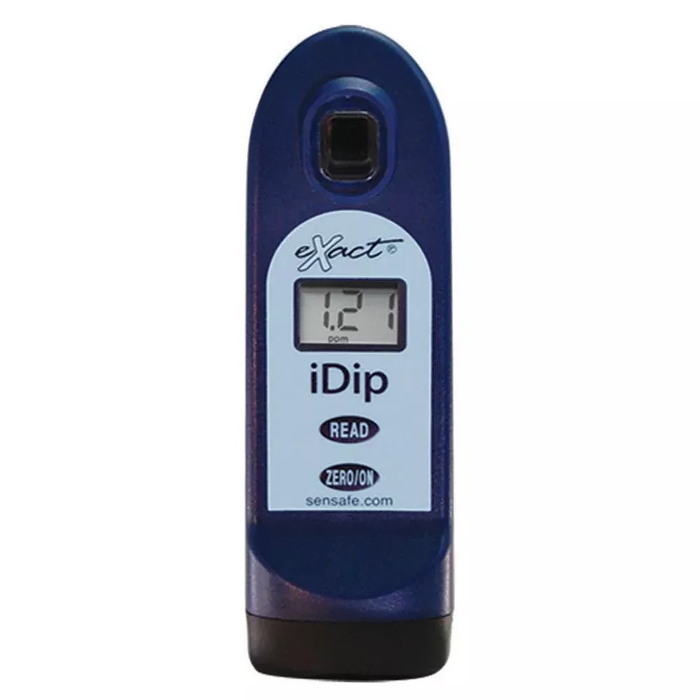 eXact 486101 iDip Bluetooth Photometer