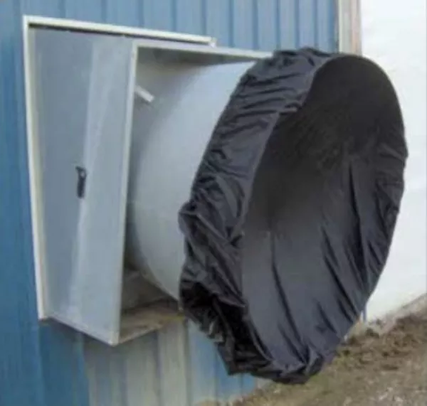 Exhaust Fan Covers
