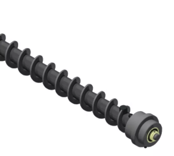 Extended Anchor Bearing M75 for Chore-Time