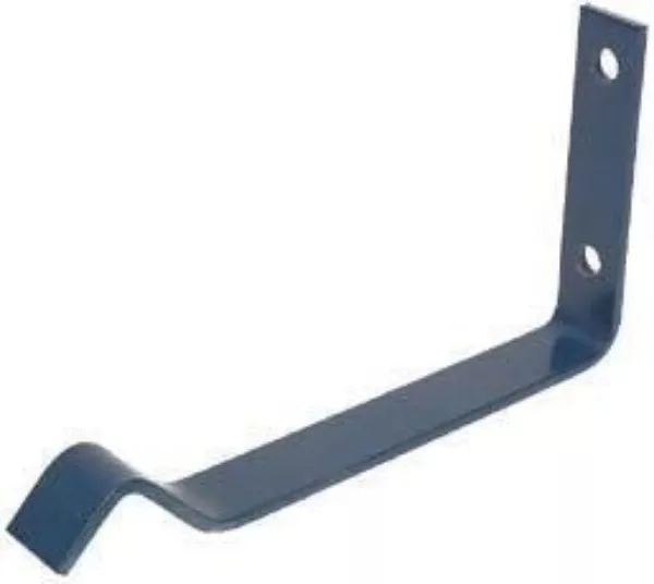 Extended Curtain Bracket