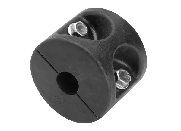 EZ Roller Gate Wheel - 7/8" Diameter
