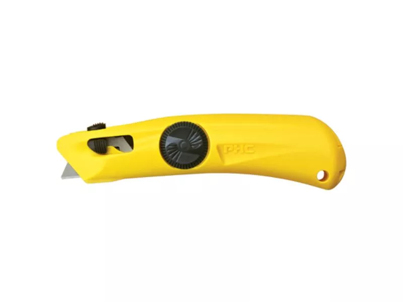 EZ3 Self-Retracting Utility Knife