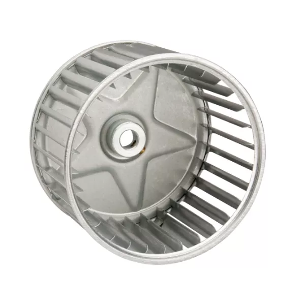 Fan Blower Wheel