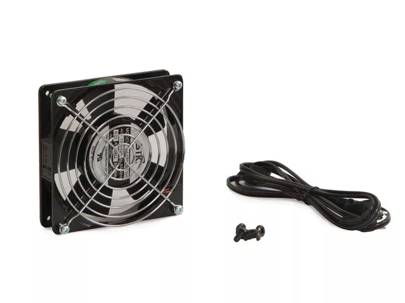 Fans & Cooling