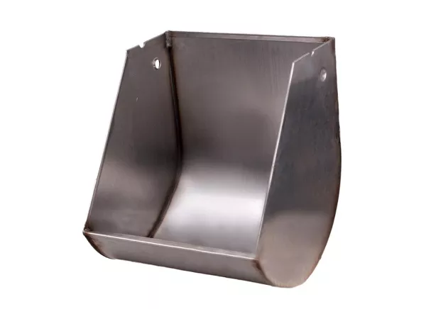 Farrowing Sow Bowl Feeder - Small