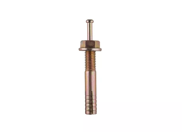 Feed Bin Anchor Bolt Center Pin Drive - 5/8"