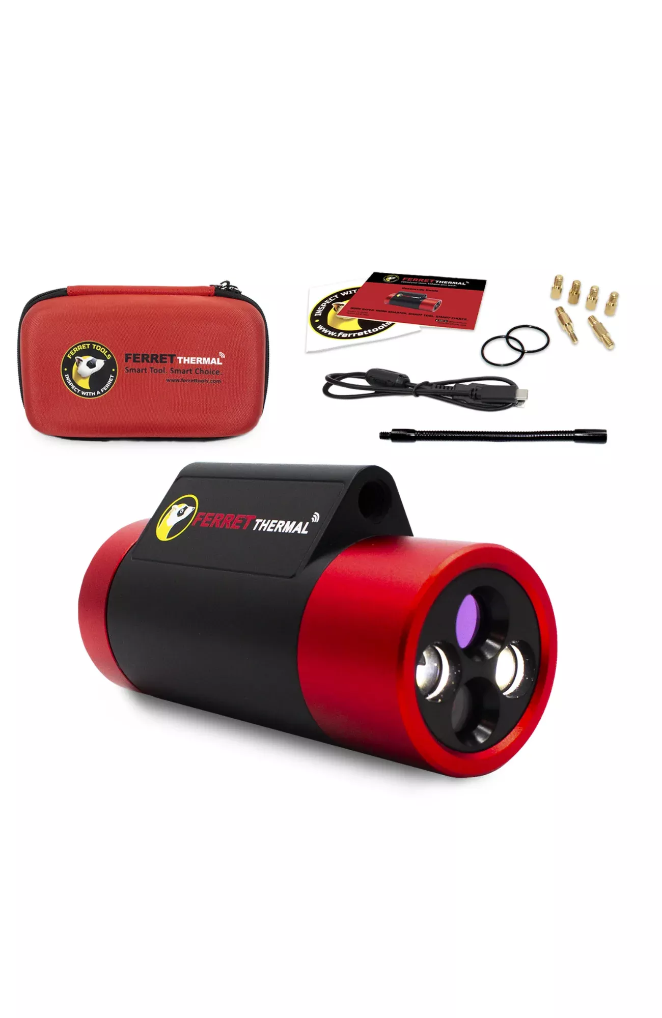 Ferret Thermal