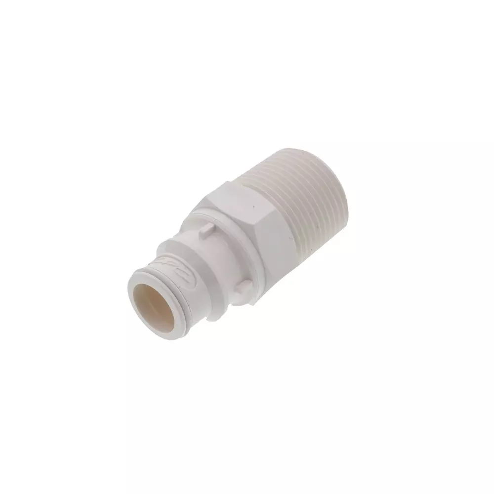 FFC241235 Non-Valved Male Thread Coupling Insert 3/4 NPT