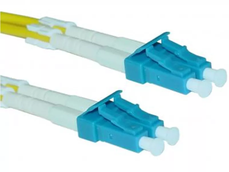Fiber Optic Patch Cords