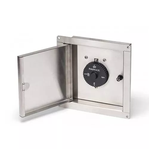 Fire Magic 3 Hour Gas Timer Box