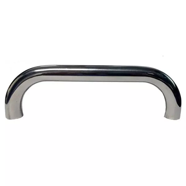 Fire Magic 6" Gourmet Stainless Door and Cart Handle - 3900-40