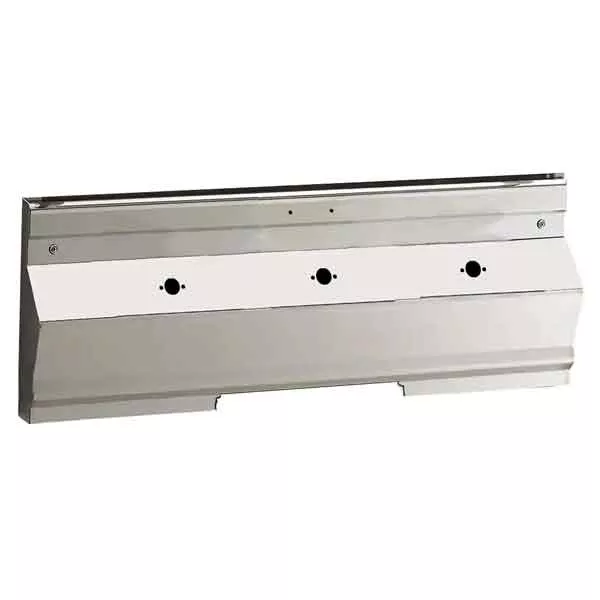Fire Magic A66 Built-In Grill Control Panel (A-Series without Backburner)