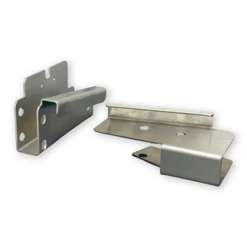 Fire Magic A660/790 Heavy Duty Rotisserie Bracket Kit