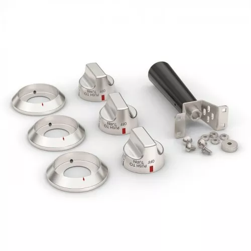 Fire Magic Accessible Kit for Choice Grills
