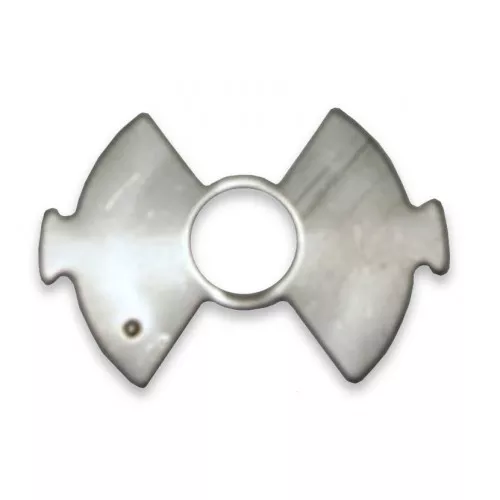 Fire Magic Air Shutter - 0.674-inch ID