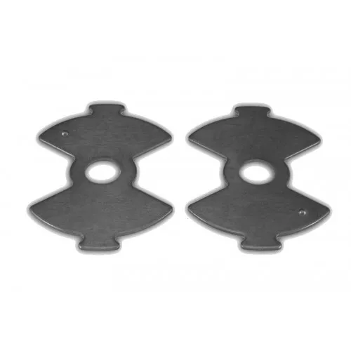 Fire Magic Air Shutters for Deluxe Grills (Pair)