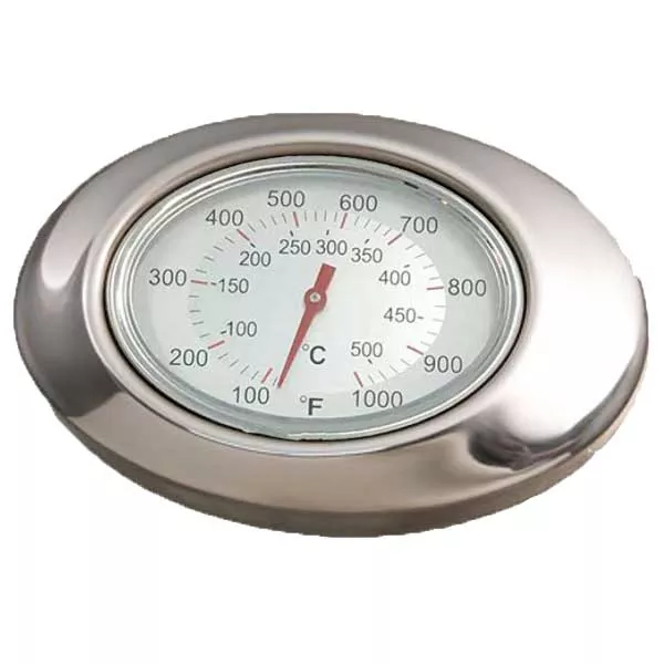 Fire Magic Analog Thermometer for A-Series Grills - 23305