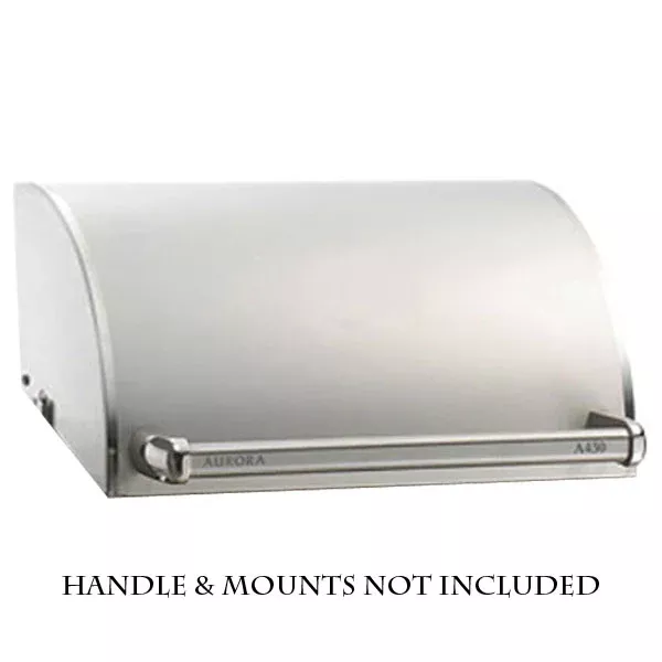 Fire Magic Aurora A430 Grill Hood - 23729-53