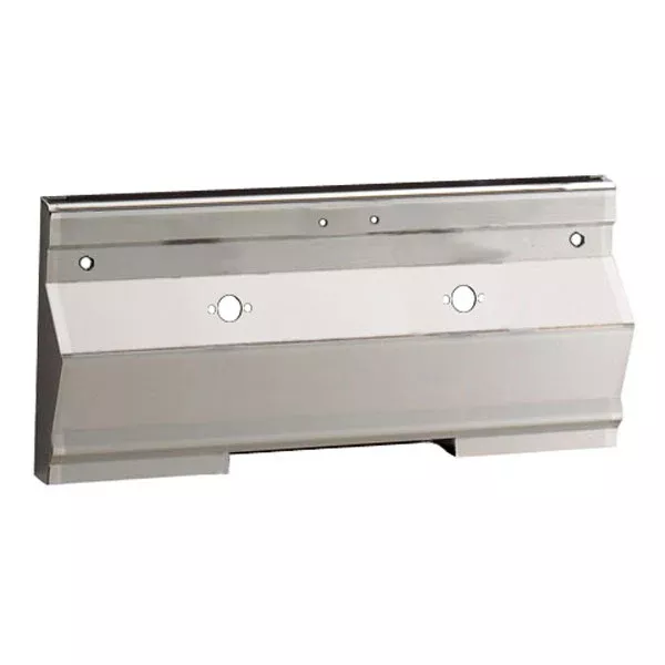 Fire Magic Aurora A53 Built-In Grill Control Panel W/O Backburner