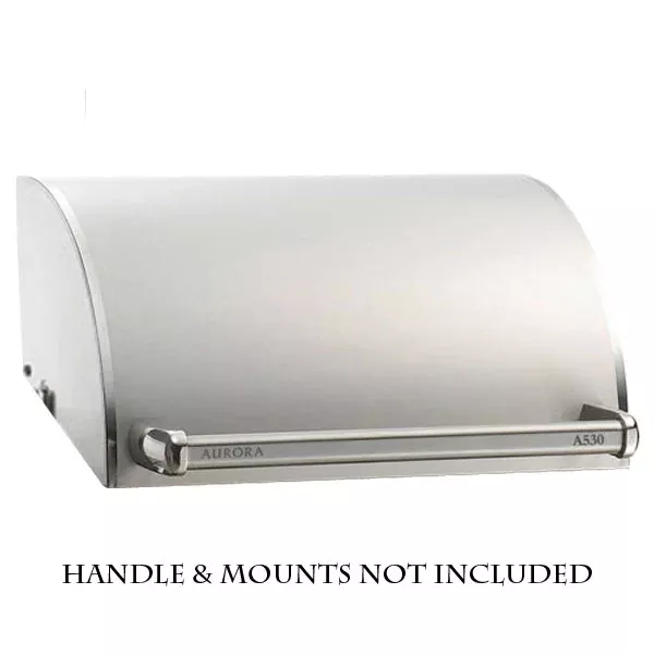 Fire Magic Aurora A530 A-Series Grill Hood - 23736-55