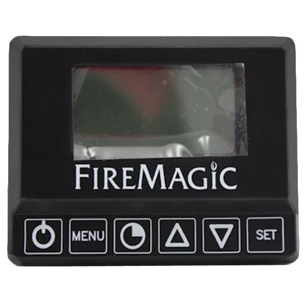 Fire Magic Aurora Digital Thermometer (W/Hot Surface Ignition) - 24180-12H