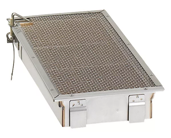 Fire Magic Aurora Series Infrared Burner (Pre-2015) - 3049A