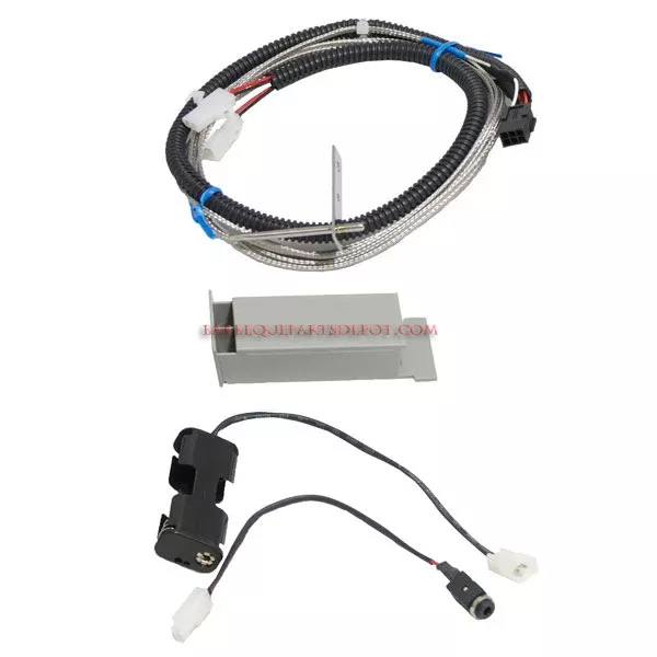 Fire Magic Aurora Thermometer Wire Harness - 24177-25