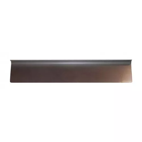 Fire Magic Backburner Cover for Elite and Custom Grills (Pre 2007)