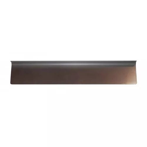 Fire Magic Backburner Cover for Monarch Grills (Pre 2007 and 2007)