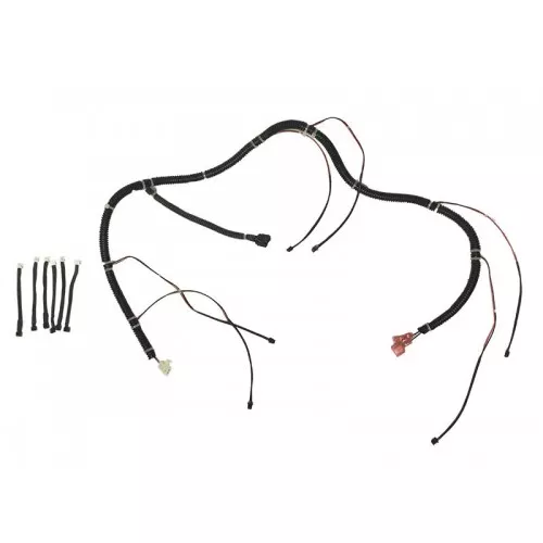 Fire Magic Backlit Control Knob Wiring Harness for Echelon Diamond Grills (2011-Current)