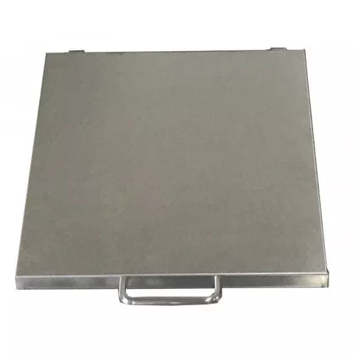 Fire Magic Bar Caddy Stainless Steel Cover