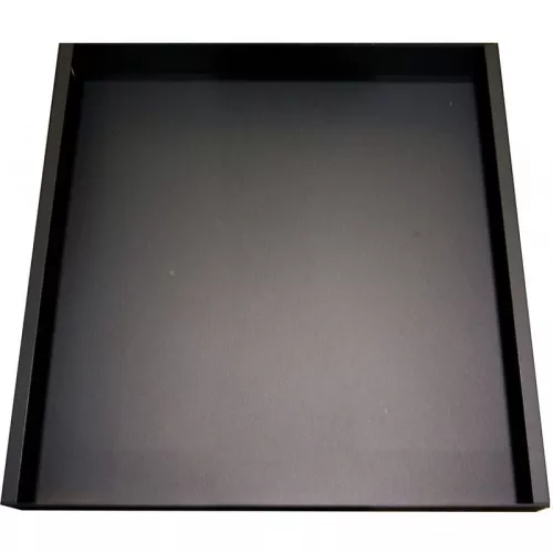 Fire Magic Black Painted Steel Charcoal Pan