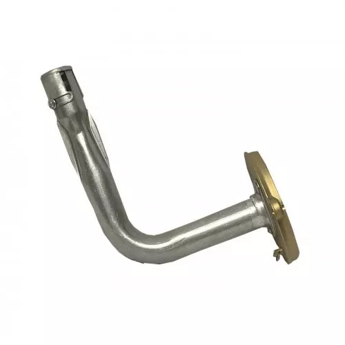 Fire Magic Burner Assembly for Single and Double Side Burners (2009 and Newer)