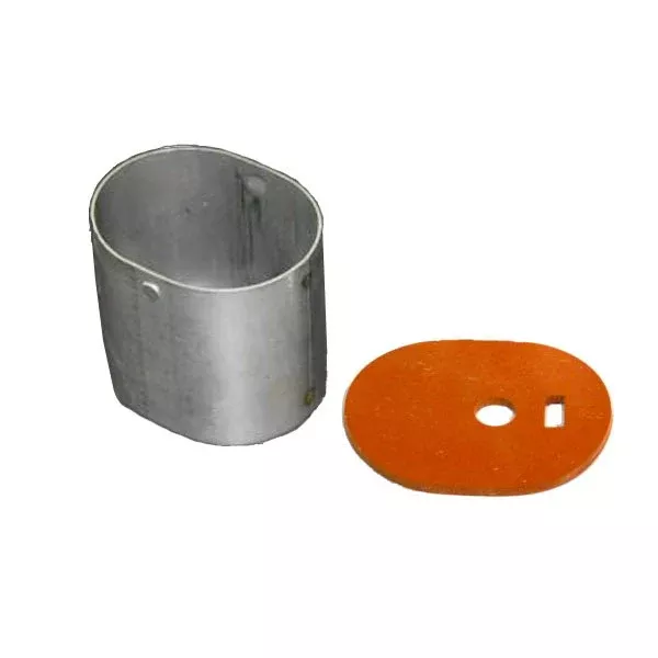 Fire Magic Burner Heat Shield Kit - 24177-05