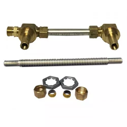 Fire Magic Burner Manifold Replacement, Slide-In and Portables