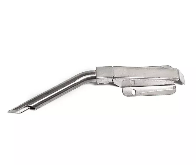 Fire Magic Center Flash Tube for Echelon/Aurora 790/660 - 24187-65C